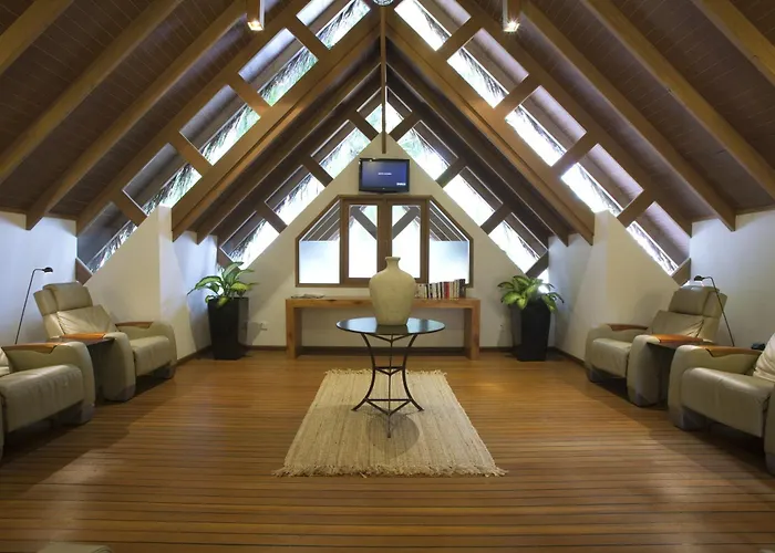 Male Hotels With Amazing Views
