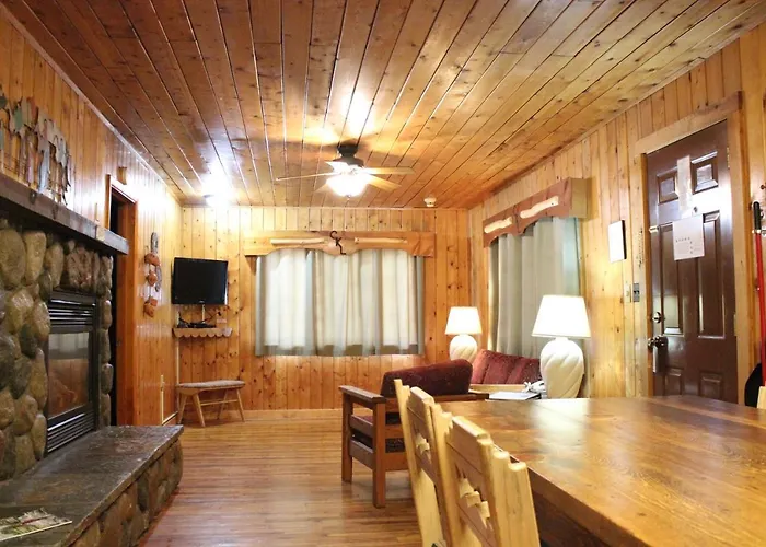 Red River Hotels With Amazing Views