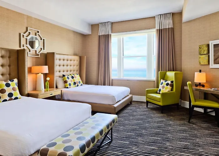 Asbury Park hotels near Asbury Park Casino