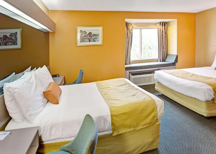 Gatlinburg Beach hotels