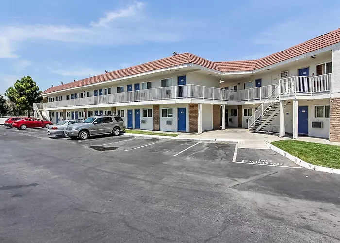 San Jose Hotels With Amazing Views