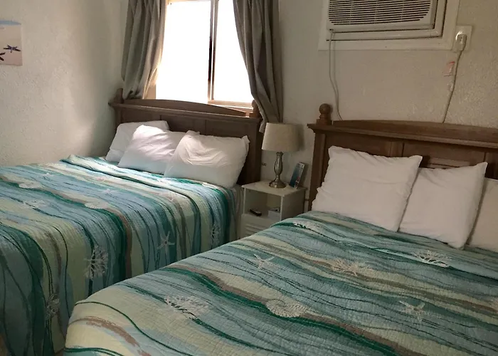 North Wildwood Hotels With Amazing Views