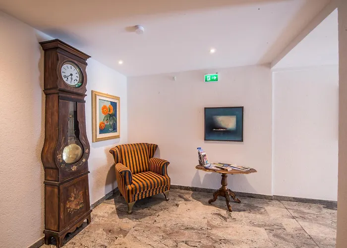 Konstanz Beach hotels