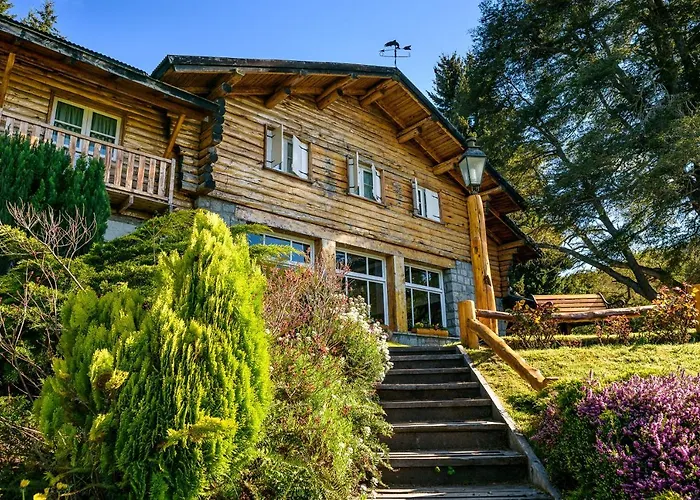 Villa La Angostura Beach hotels