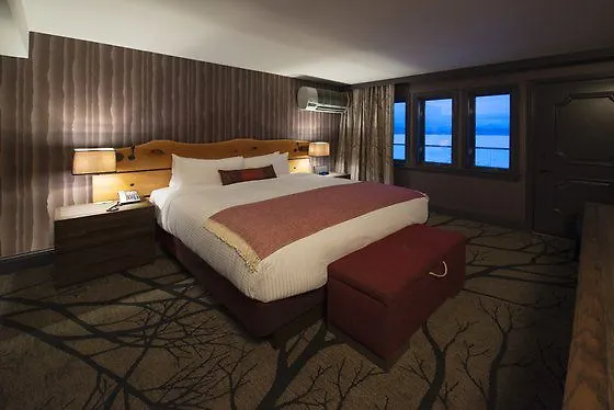McCall Beach hotels