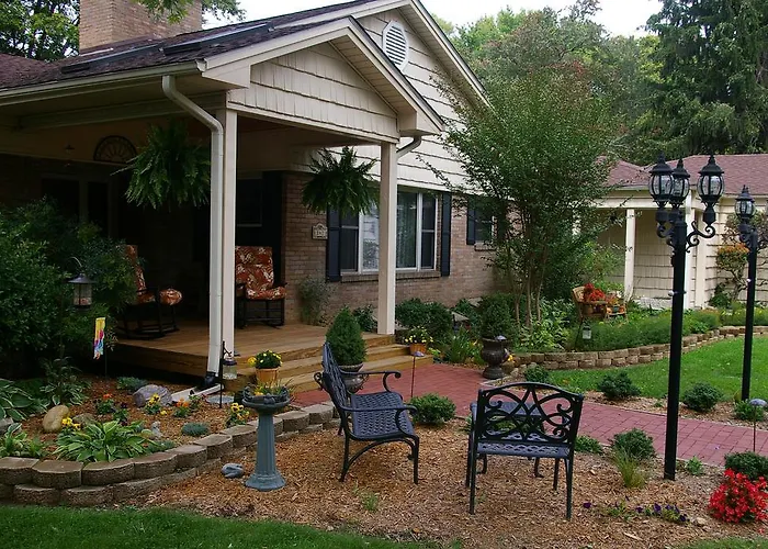 Waynesville Hotels With Amazing Views