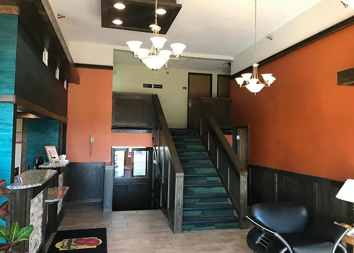 Fayetteville Hotels With Amazing Views