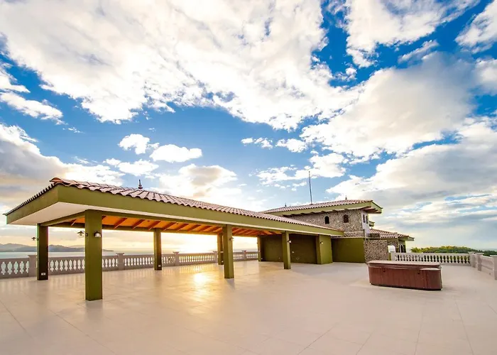 Playa Flamingo Hotels With Amazing Views