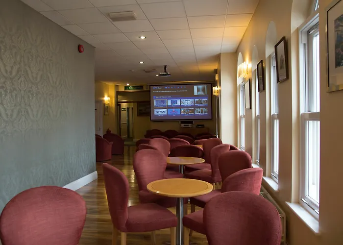 Torquay Hotels With Amazing Views