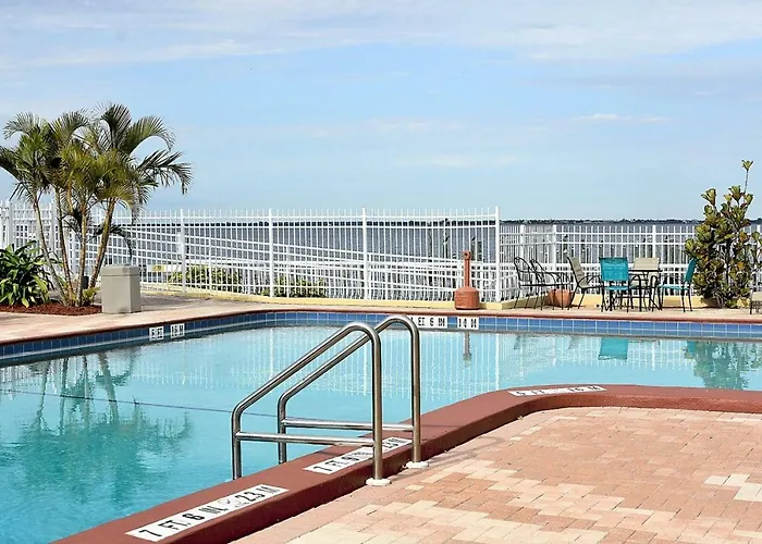 Punta Gorda Beach hotels