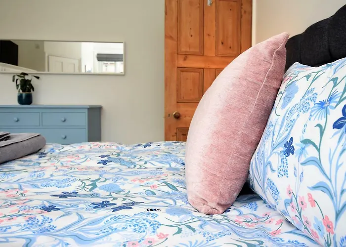 Sheringham Hotels With Amazing Views