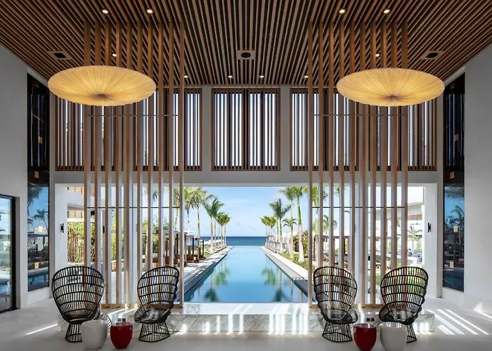 Grand Anse Hotels With Amazing Views