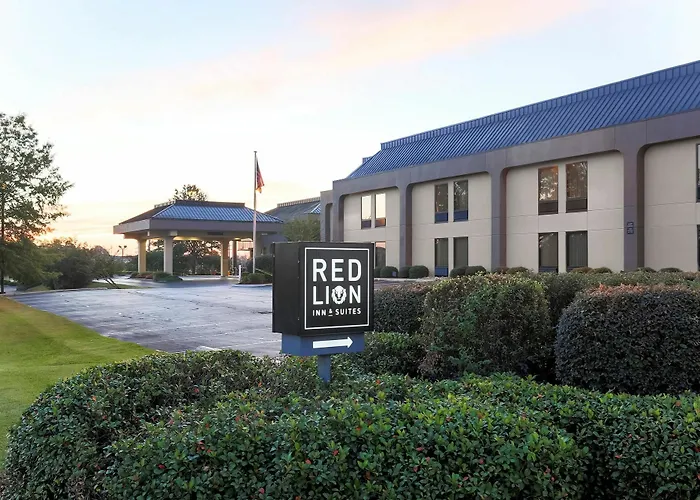 Hattiesburg Beach hotels