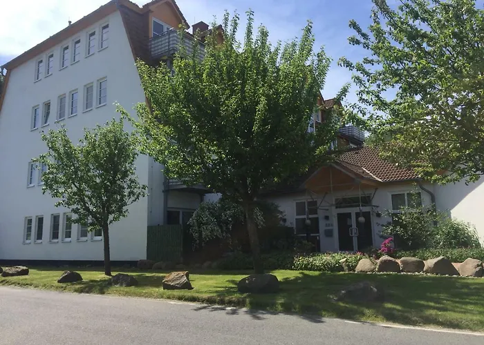Rostock Beach hotels