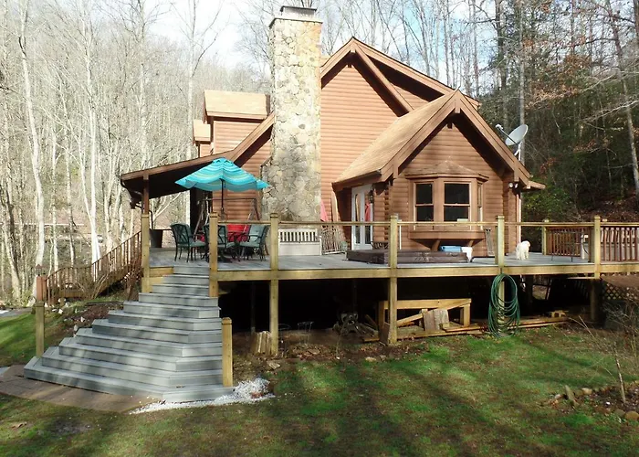 Robbinsville Hotels With Amazing Views