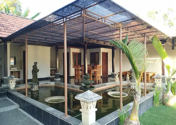 Sanur (Bali) Hotels With Amazing Views