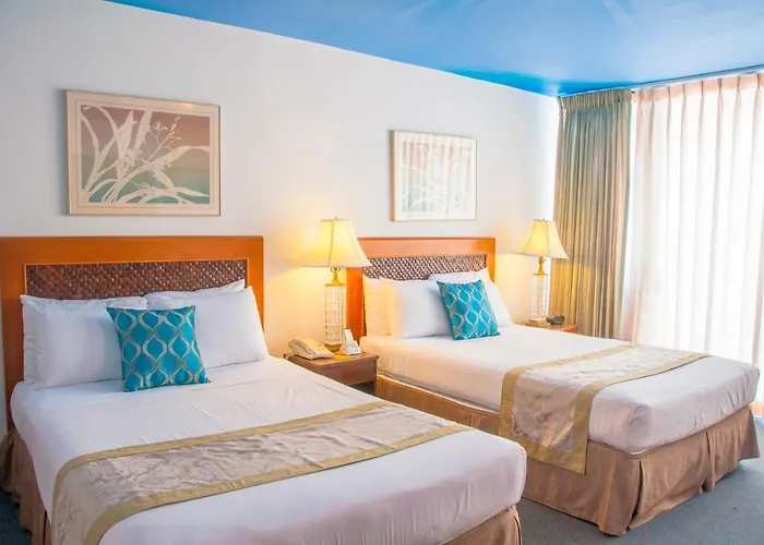 Oahu Beach hotels