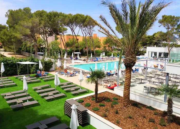 Cala Ratjada (Mallorca) Hotels With Amazing Views