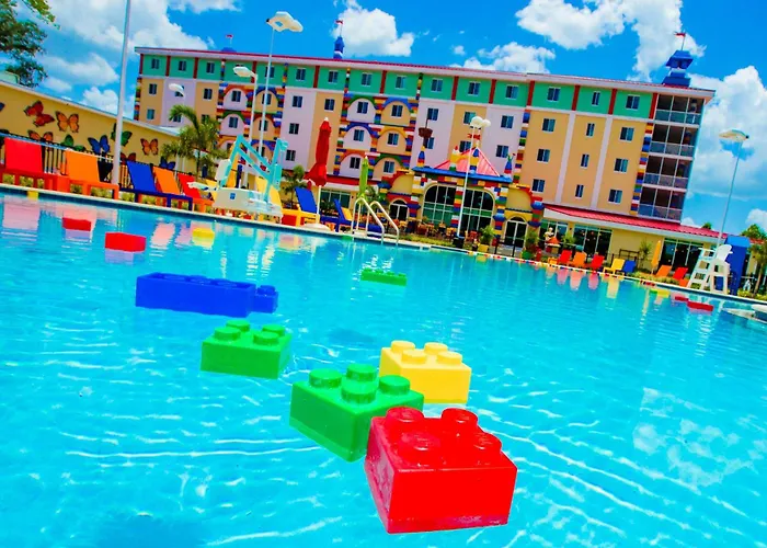 Winter Haven Hotels With Amazing Views