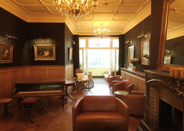 Weimar (Thuringia) Hotels With Amazing Views