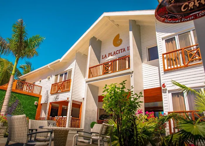 West Bay Hotels With Amazing Views