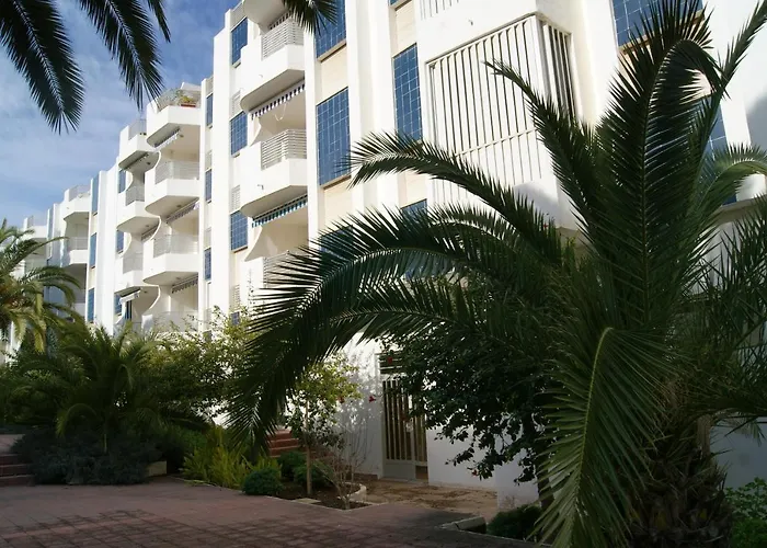 Alcoceber Hotels With Amazing Views
