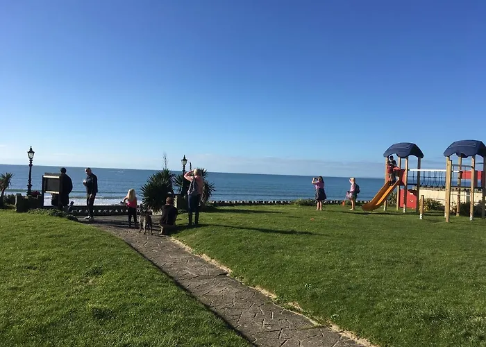 Barmouth Hotels With Amazing Views