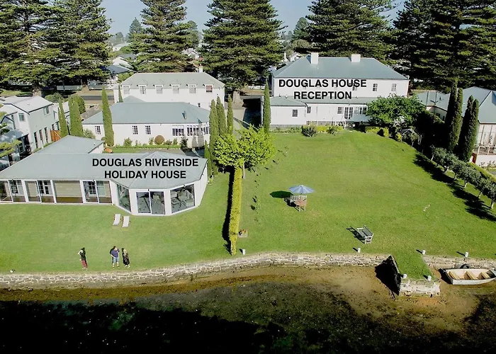 Port Fairy Hotels With Amazing Views