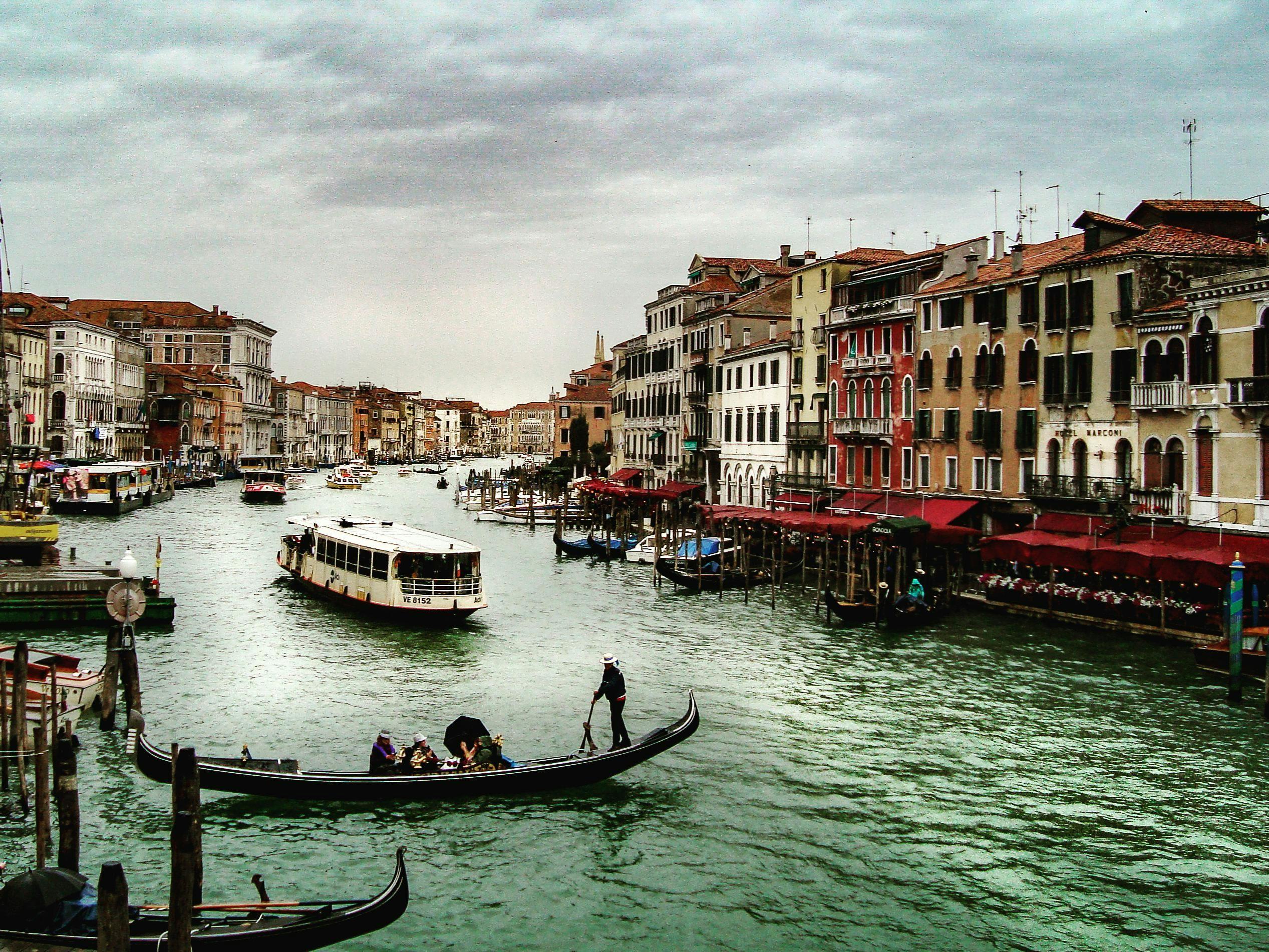 Venice hotels near Piazza San Marco