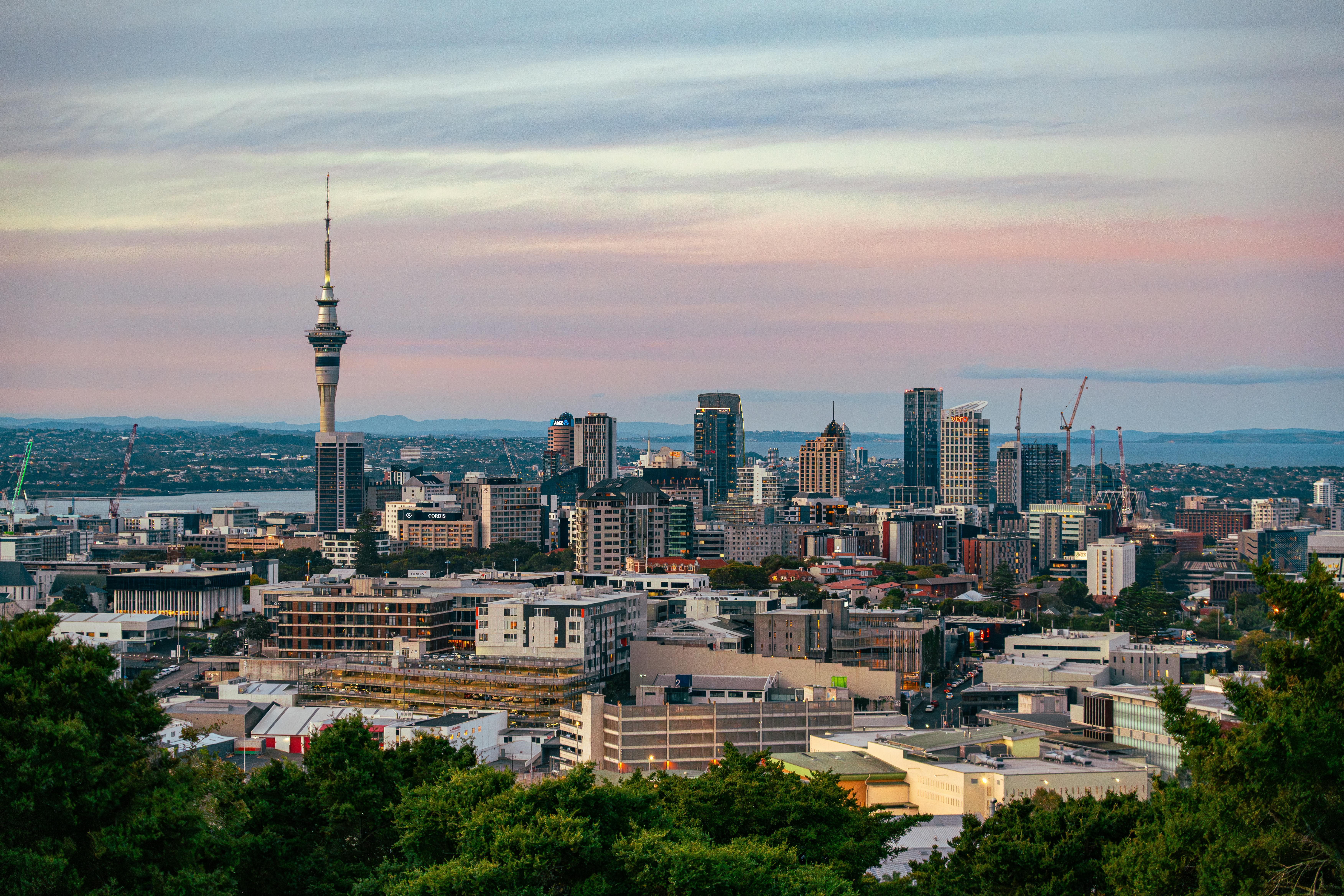 Auckland Beach hotels