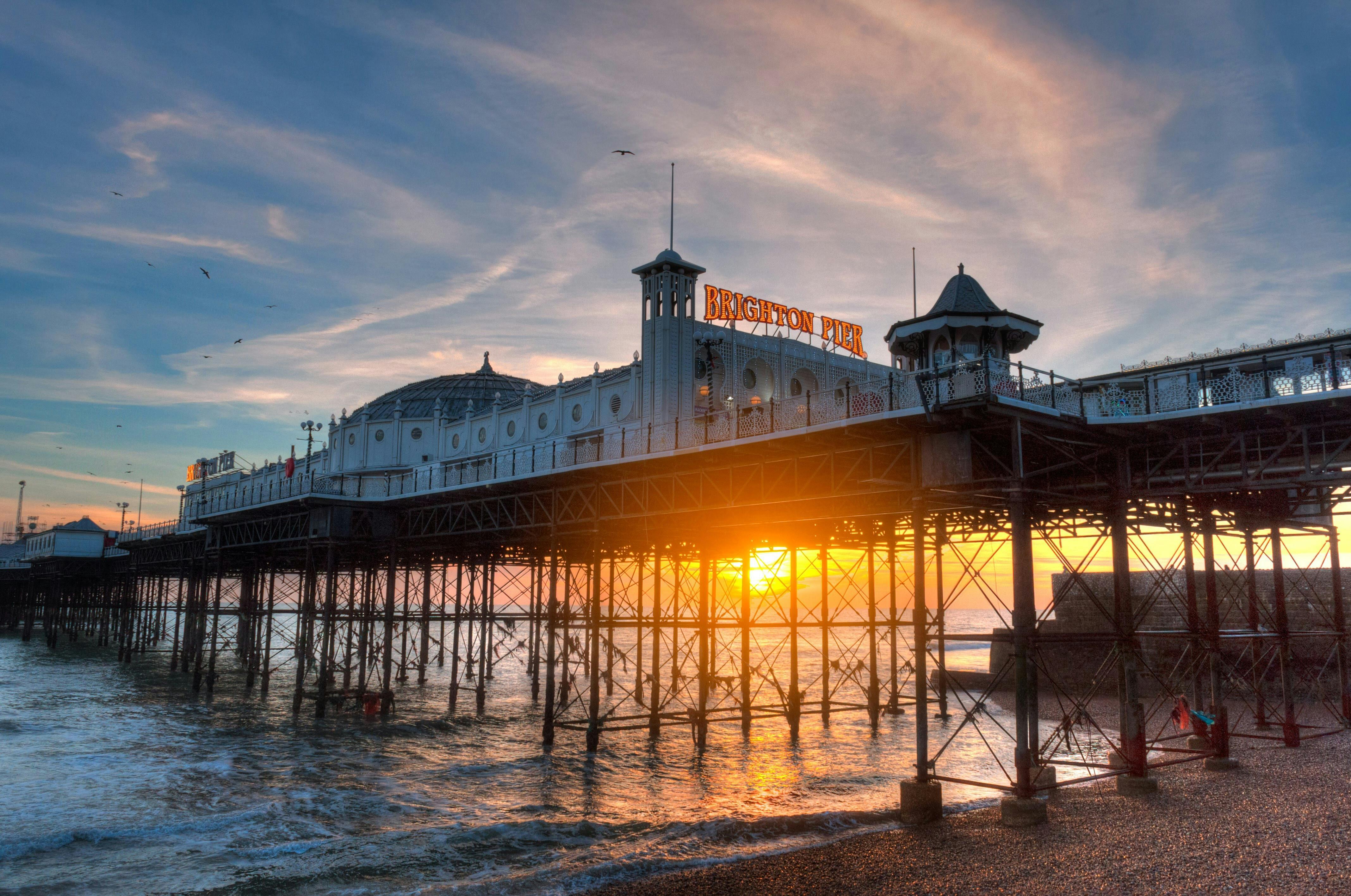 Brighton Beach hotels