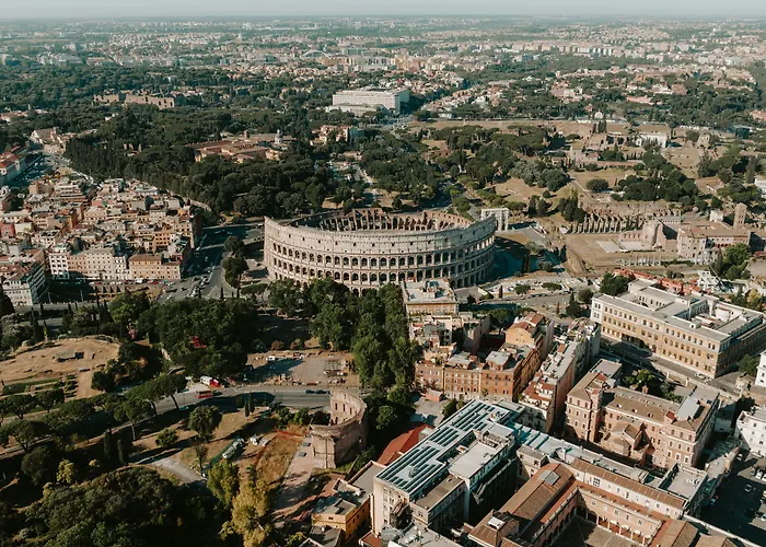 Rome Beach hotels