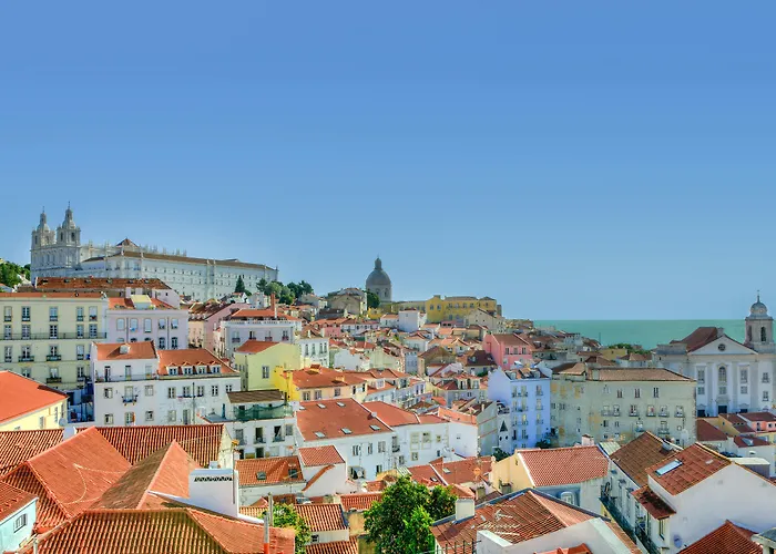 Lisbon Beach hotels