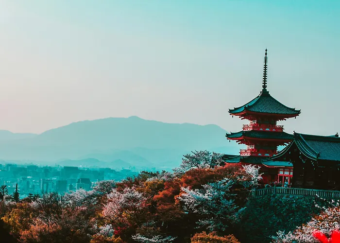 Kyoto Beach hotels