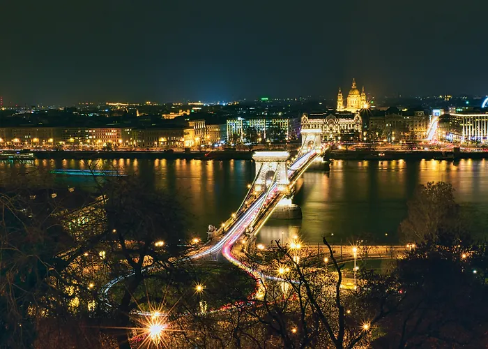Budapest Beach hotels