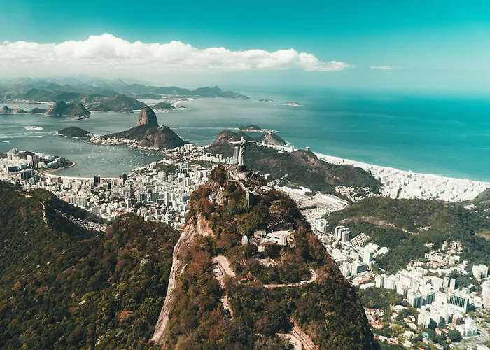 Rio de Janeiro Beach hotels