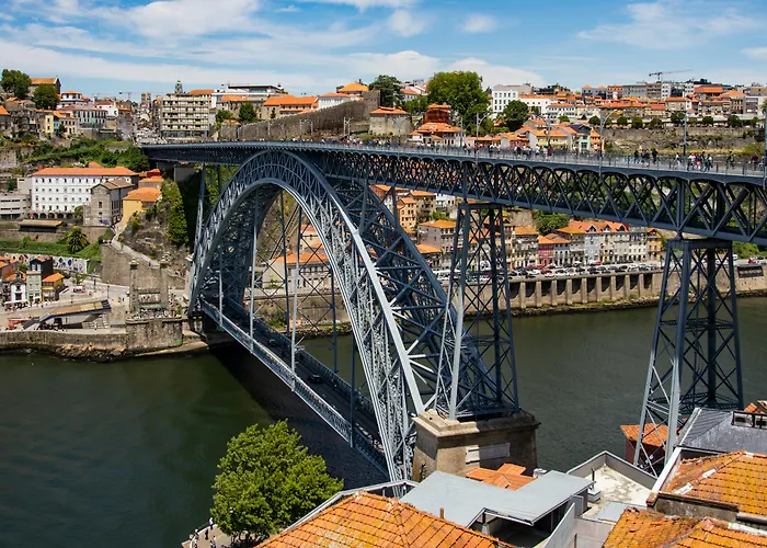 Porto Beach hotels