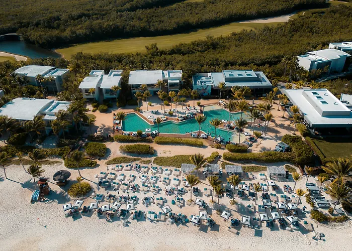 Playa del Carmen Beach hotels