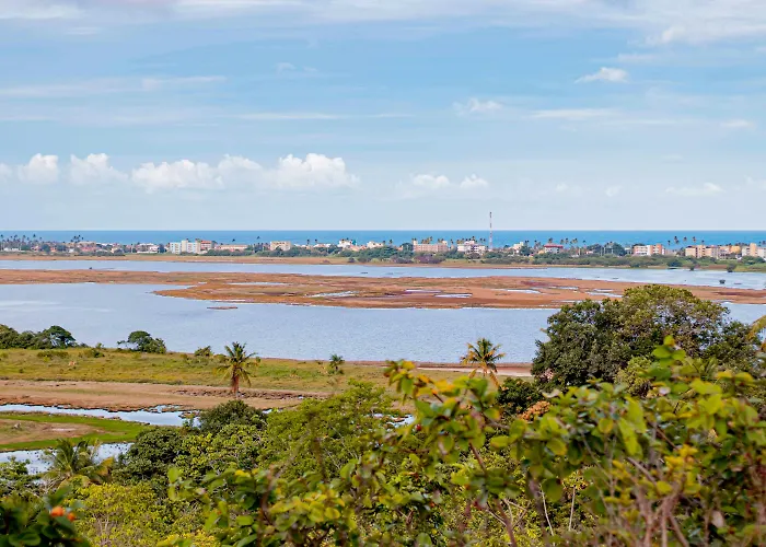 Porto de Galinhas Hotels With Amazing Views