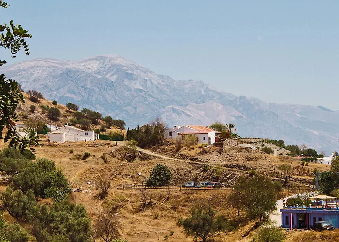 Cordoba Hotels With Amazing Views