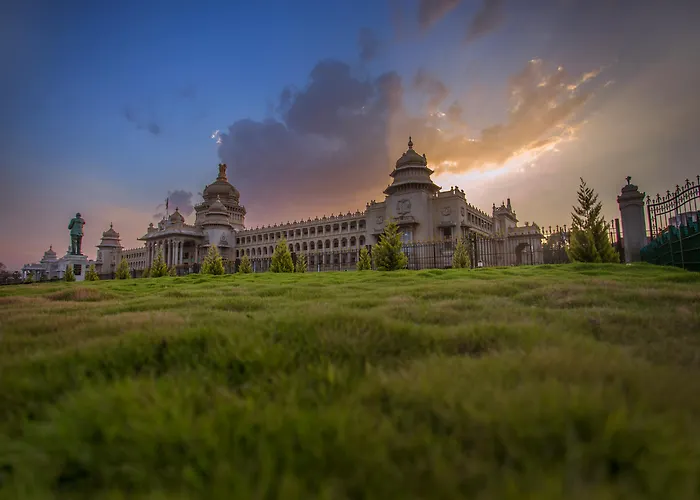 Bangalore Beach hotels