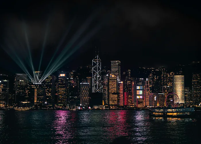 Hong Kong Beach hotels