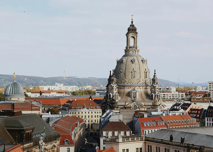 Dresden Beach hotels