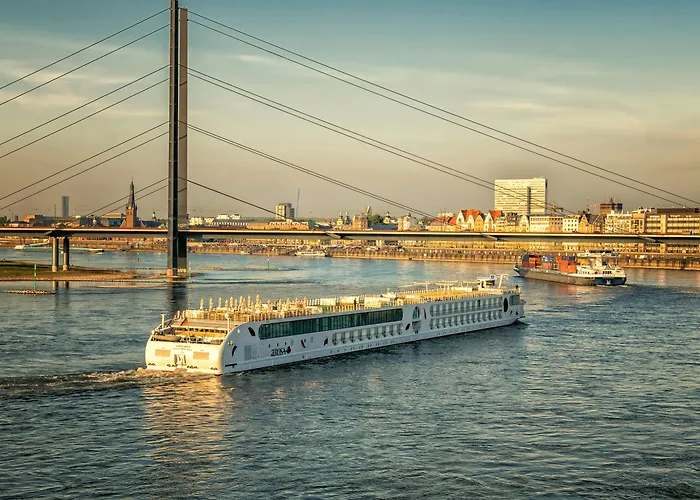 Dusseldorf Beach hotels