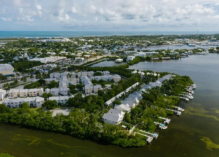 Key West Beach hotels