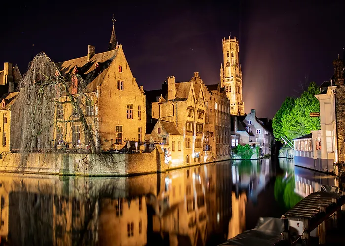 Bruges Beach hotels