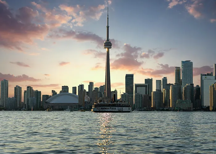 Toronto Beach hotels