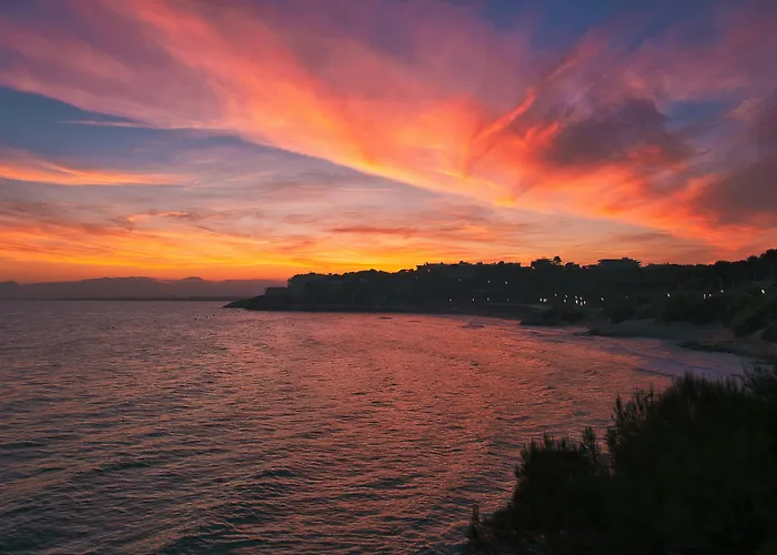 Salou Beach hotels