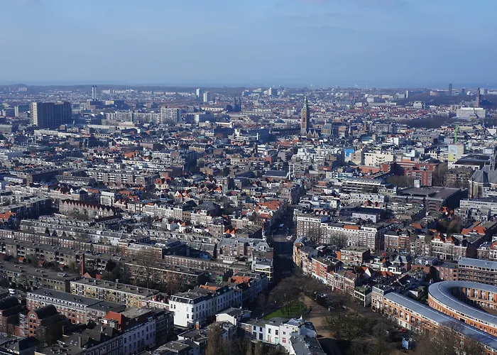 The Hague Hotels With Amazing Views